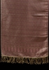 Banarasi Jamawar Zari  Pure Silk Stole